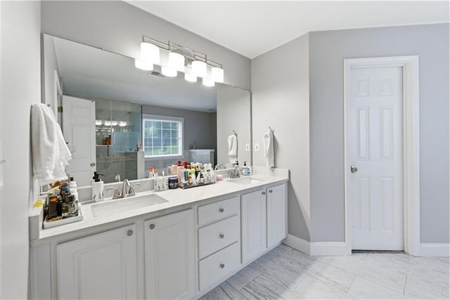 1041 Soaring Drive, Marietta, GA 30062