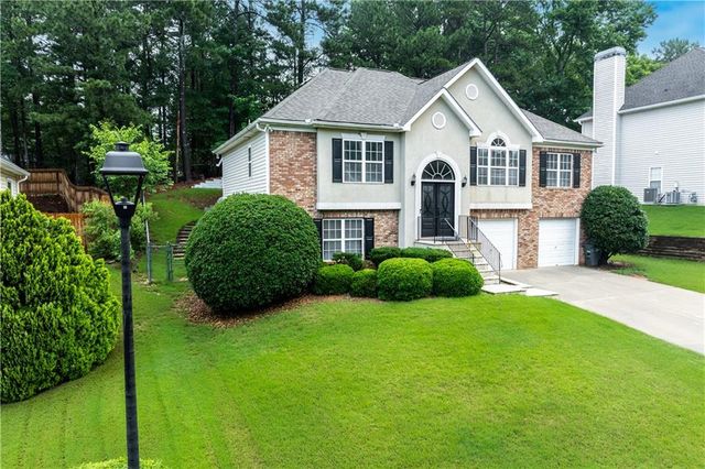 1041 Soaring Drive, Marietta, GA 30062