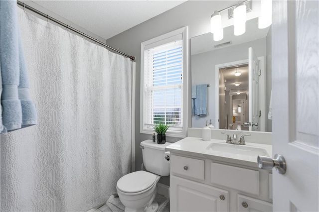 1041 Soaring Drive, Marietta, GA 30062