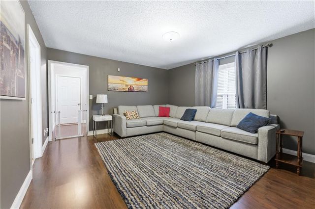 1041 Soaring Drive, Marietta, GA 30062