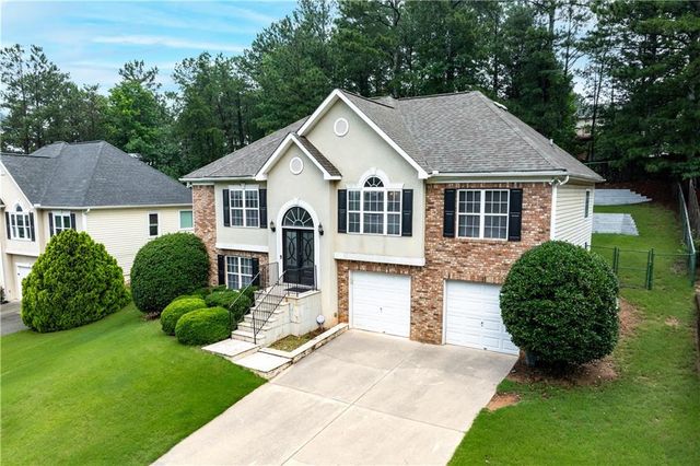 1041 Soaring Drive, Marietta, GA 30062