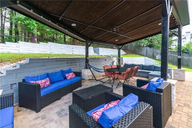 1041 Soaring Drive, Marietta, GA 30062