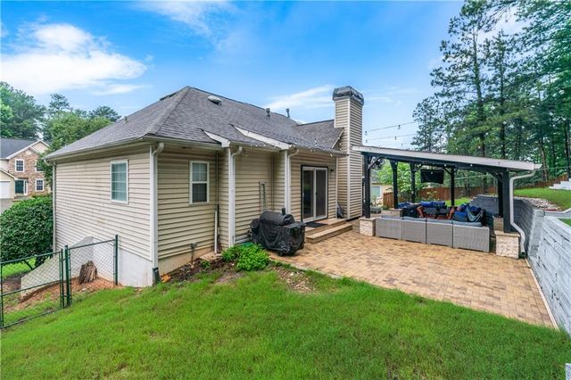 1041 Soaring Drive, Marietta, GA 30062