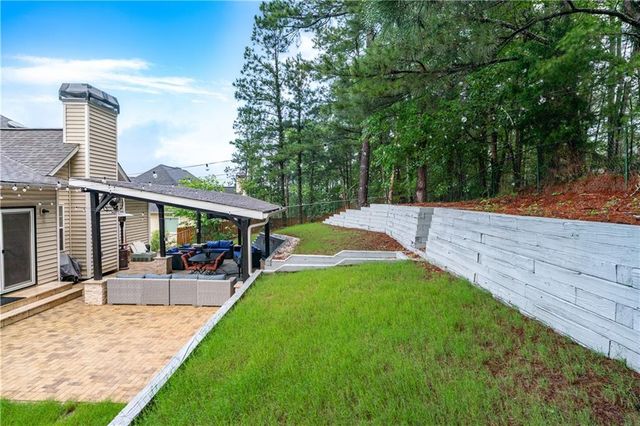 1041 Soaring Drive, Marietta, GA 30062