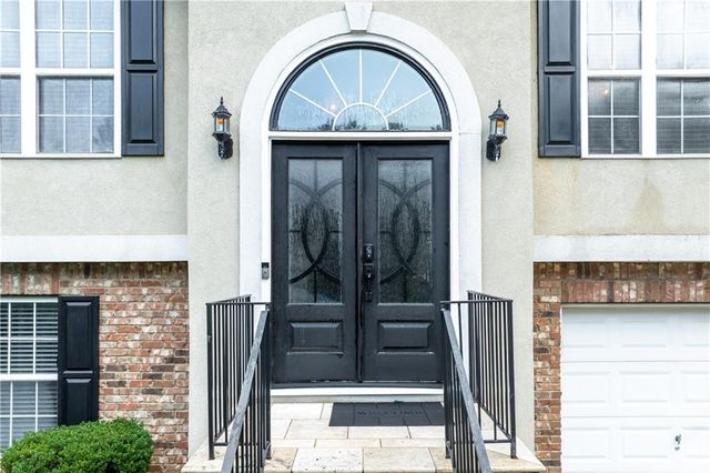 1041 Soaring Drive, Marietta, GA 30062
