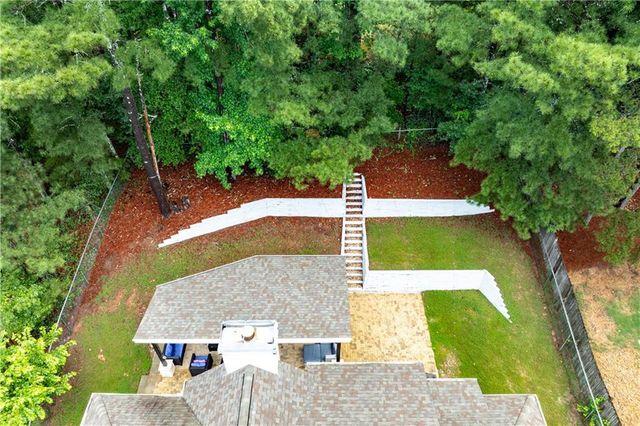 1041 Soaring Drive, Marietta, GA 30062
