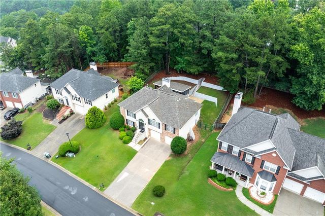 1041 Soaring Drive, Marietta, GA 30062