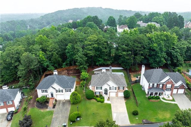 1041 Soaring Drive, Marietta, GA 30062