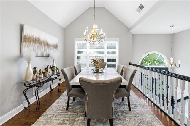 1041 Soaring Drive, Marietta, GA 30062