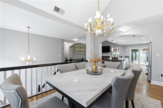 1041 Soaring Drive, Marietta, GA 30062