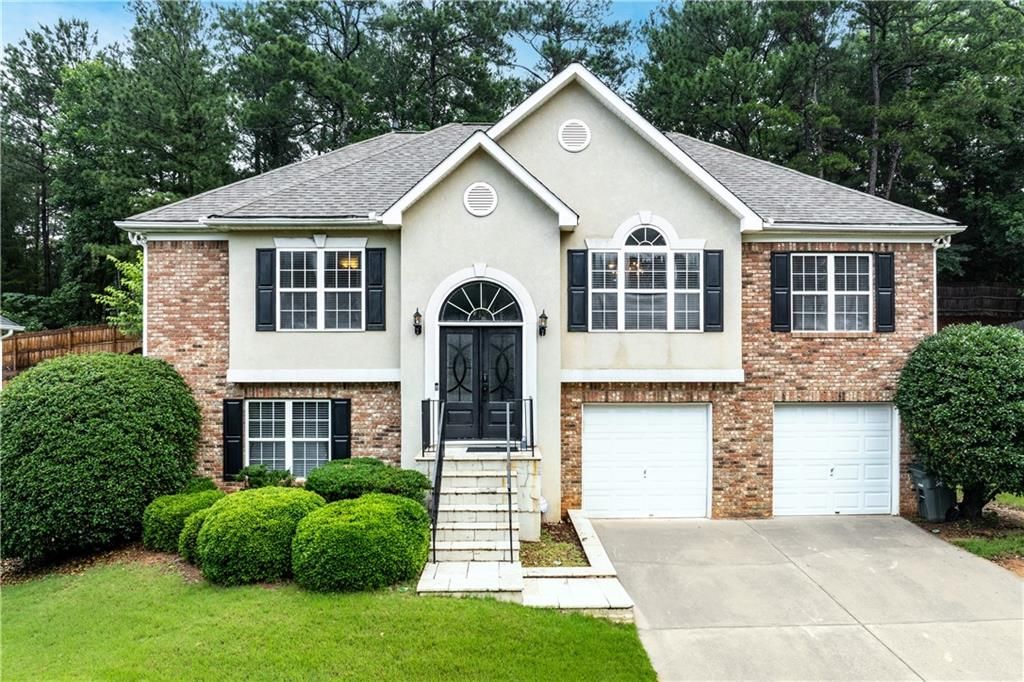 1041 Soaring Drive, Marietta, GA 30062