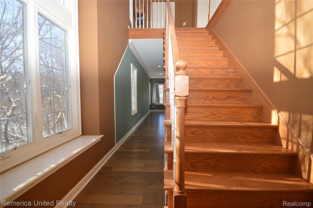 42965 River Bend Drive, Plymouth Charter Township, MI 48170