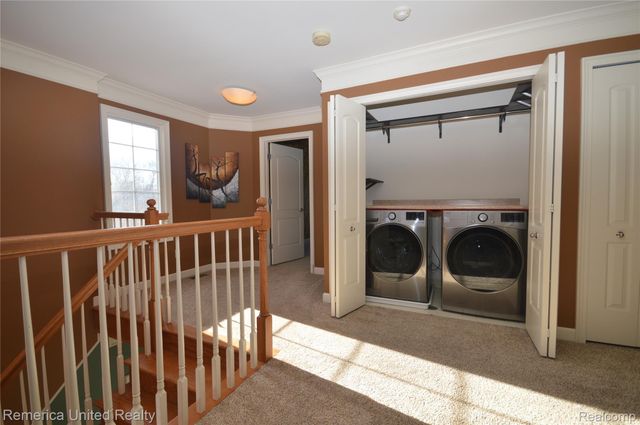 42965 River Bend Drive, Plymouth Charter Township, MI 48170