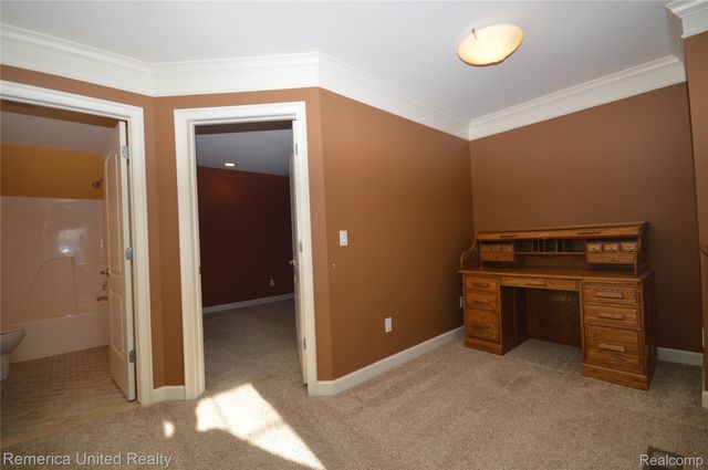 42965 River Bend Drive, Plymouth Charter Township, MI 48170