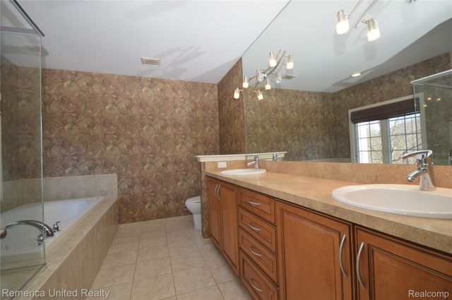 42965 River Bend Drive, Plymouth Charter Township, MI 48170