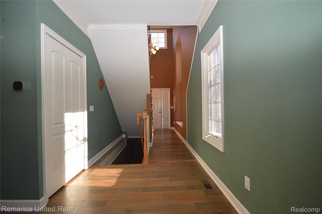 42965 River Bend Drive, Plymouth Charter Township, MI 48170