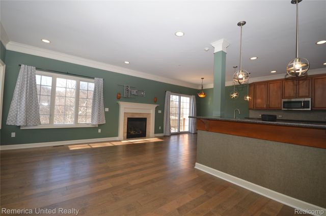 42965 River Bend Drive, Plymouth Charter Township, MI 48170