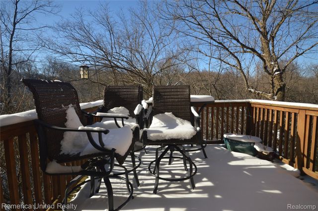 42965 River Bend Drive, Plymouth Charter Township, MI 48170
