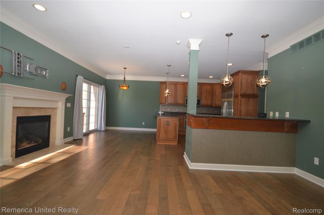 42965 River Bend Drive, Plymouth Charter Township, MI 48170