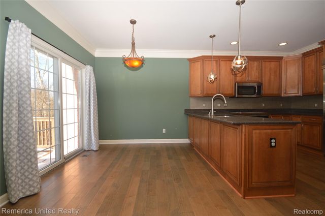 42965 River Bend Drive, Plymouth Charter Township, MI 48170