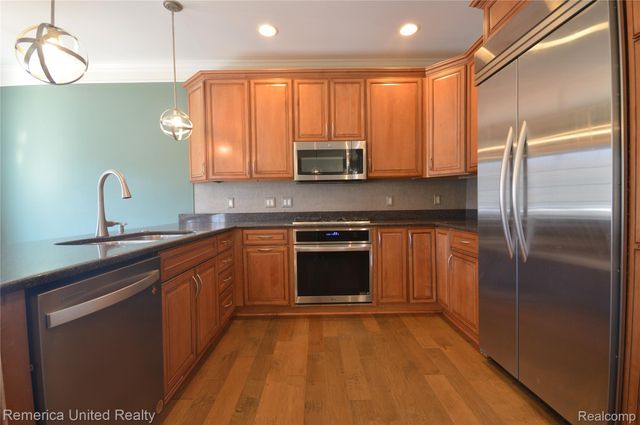 42965 River Bend Drive, Plymouth Charter Township, MI 48170