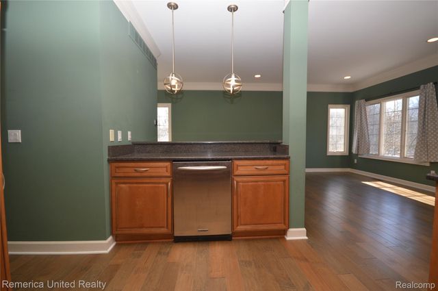 42965 River Bend Drive, Plymouth Charter Township, MI 48170