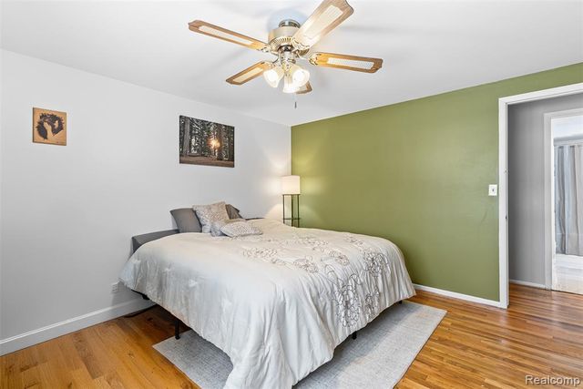 1111 Trotwood Lane, Flint, MI 48507