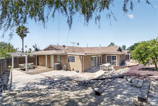 579 Aurora, Claremont, CA 91711