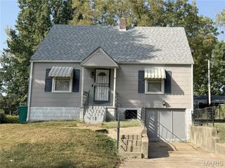 7735 Brand Avenue, Normandy, MO 63135
