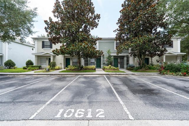10612 SAVANNAH WOOD DRIVE 86, Orlando, FL 32832