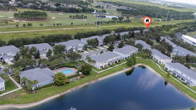 10612 SAVANNAH WOOD DRIVE 86, Orlando, FL 32832