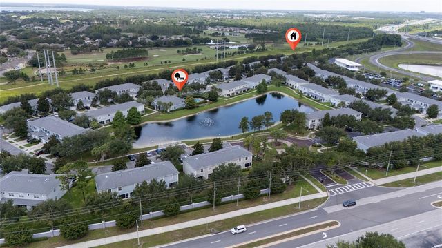 10612 SAVANNAH WOOD DRIVE 86, Orlando, FL 32832