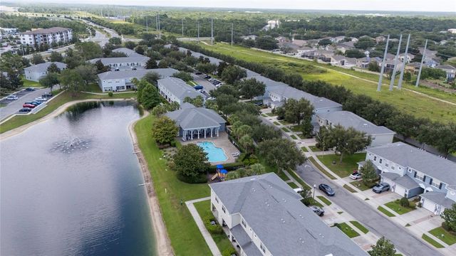 10612 SAVANNAH WOOD DRIVE 86, Orlando, FL 32832