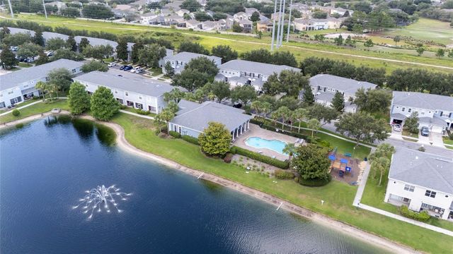 10612 SAVANNAH WOOD DRIVE 86, Orlando, FL 32832