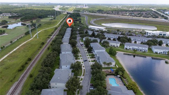 10612 SAVANNAH WOOD DRIVE 86, Orlando, FL 32832