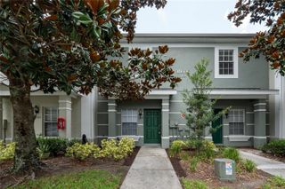 10612 SAVANNAH WOOD DRIVE 86, Orlando, FL 32832