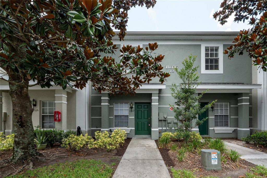 10612 SAVANNAH WOOD DRIVE 86, Orlando, FL 32832