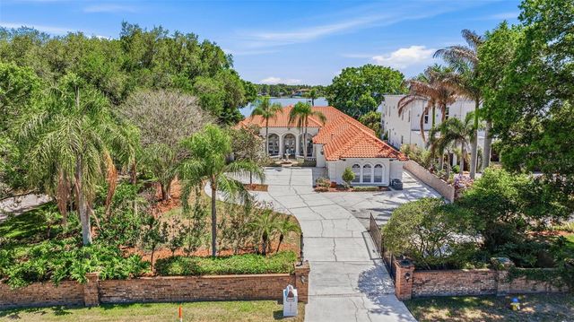 1810 W BEARSS AVENUE, Tampa, FL 33613