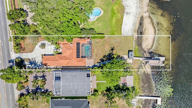 1810 W BEARSS AVENUE, Tampa, FL 33613