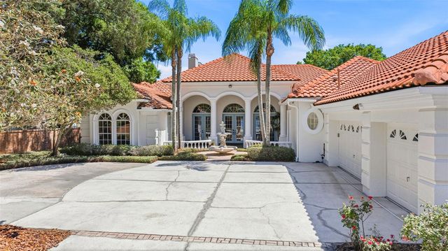 1810 W BEARSS AVENUE, Tampa, FL 33613