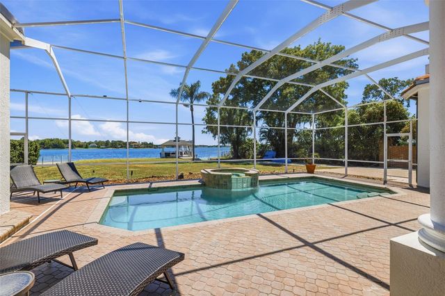 1810 W BEARSS AVENUE, Tampa, FL 33613