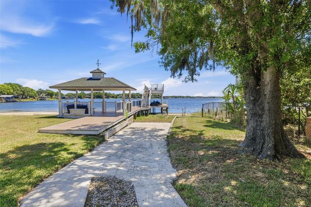 1810 W BEARSS AVENUE, Tampa, FL 33613