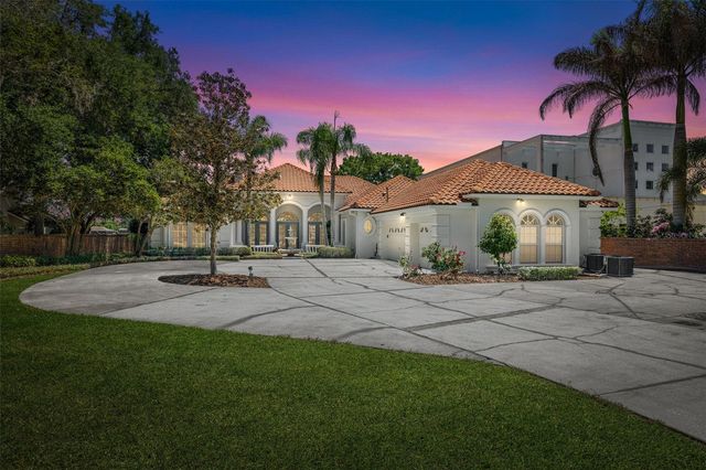 1810 W BEARSS AVENUE, Tampa, FL 33613