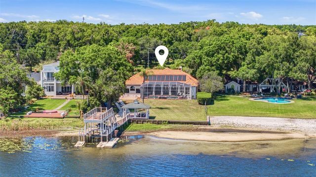 1810 W BEARSS AVENUE, Tampa, FL 33613