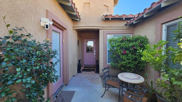 3663 Mountain Gate, Palm Springs, CA 92262