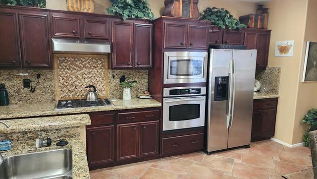 3663 Mountain Gate, Palm Springs, CA 92262