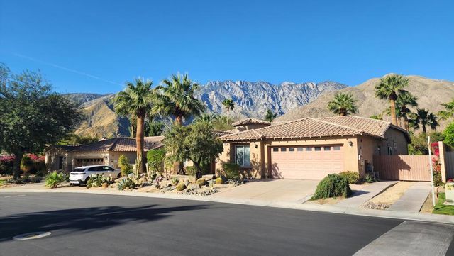 3663 Mountain Gate, Palm Springs, CA 92262