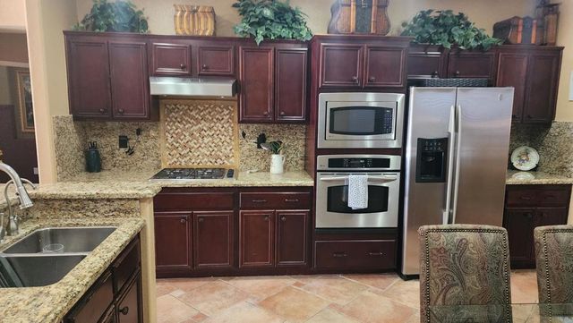 3663 Mountain Gate, Palm Springs, CA 92262