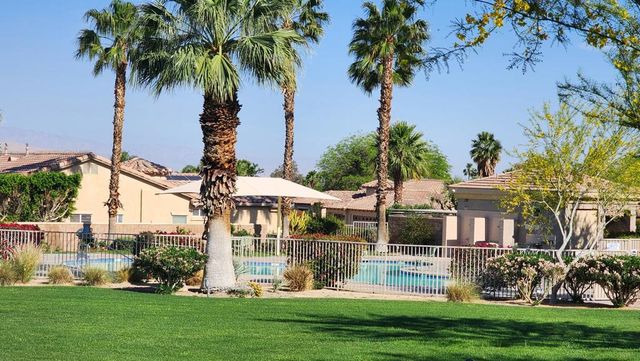 3663 Mountain Gate, Palm Springs, CA 92262