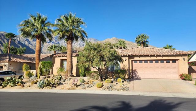 3663 Mountain Gate, Palm Springs, CA 92262